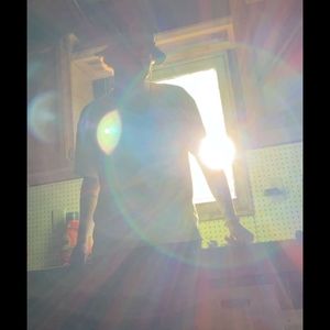 Meet your Posher, Bradley